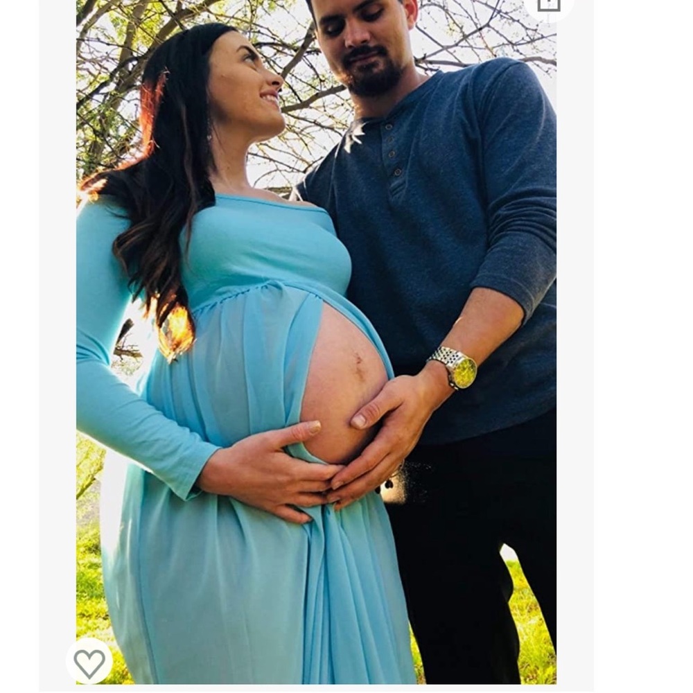 Maternity dress bundle
